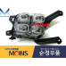 mobis fog headlamp led with cover kia sportage 2015-18